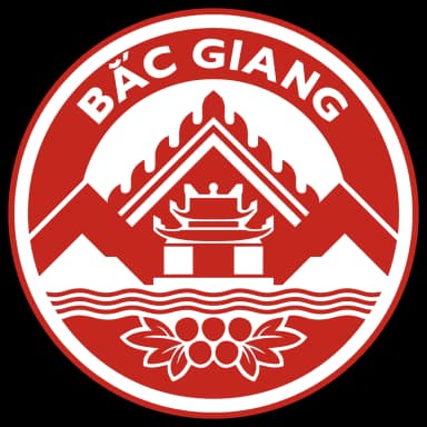 Logo SỞ NỘI VỤ BẮC GIANG