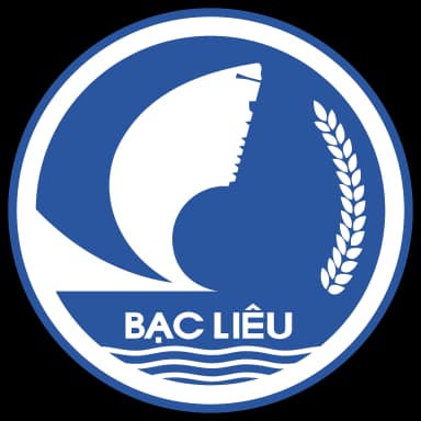 Logo SỞ NỘI VỤ BẠC LIÊU