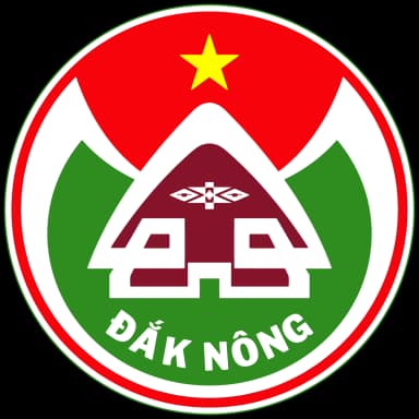 Logo SỞ NỘI VỤ ĐẮK NÔNG