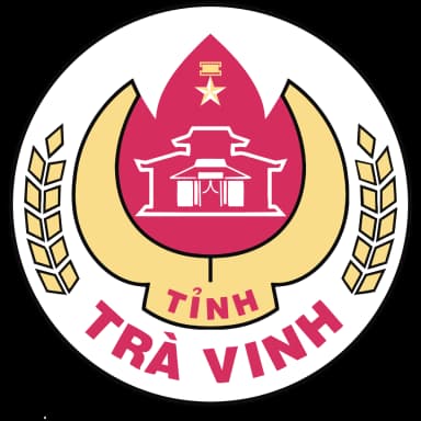 Logo SỞ NỘI VỤ TRÀ VINH