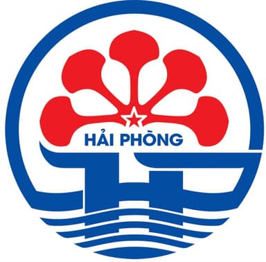 Logo SỞ NỘI VỤ HẢI PHÒNG