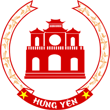 Logo SỞ NỘI VỤ HƯNG YÊN