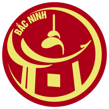 Logo SỞ NỘI VỤ BẮC NINH