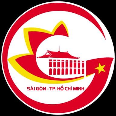 Logo SỞ NỘI VỤ TP. HỒ CHÍ MINH