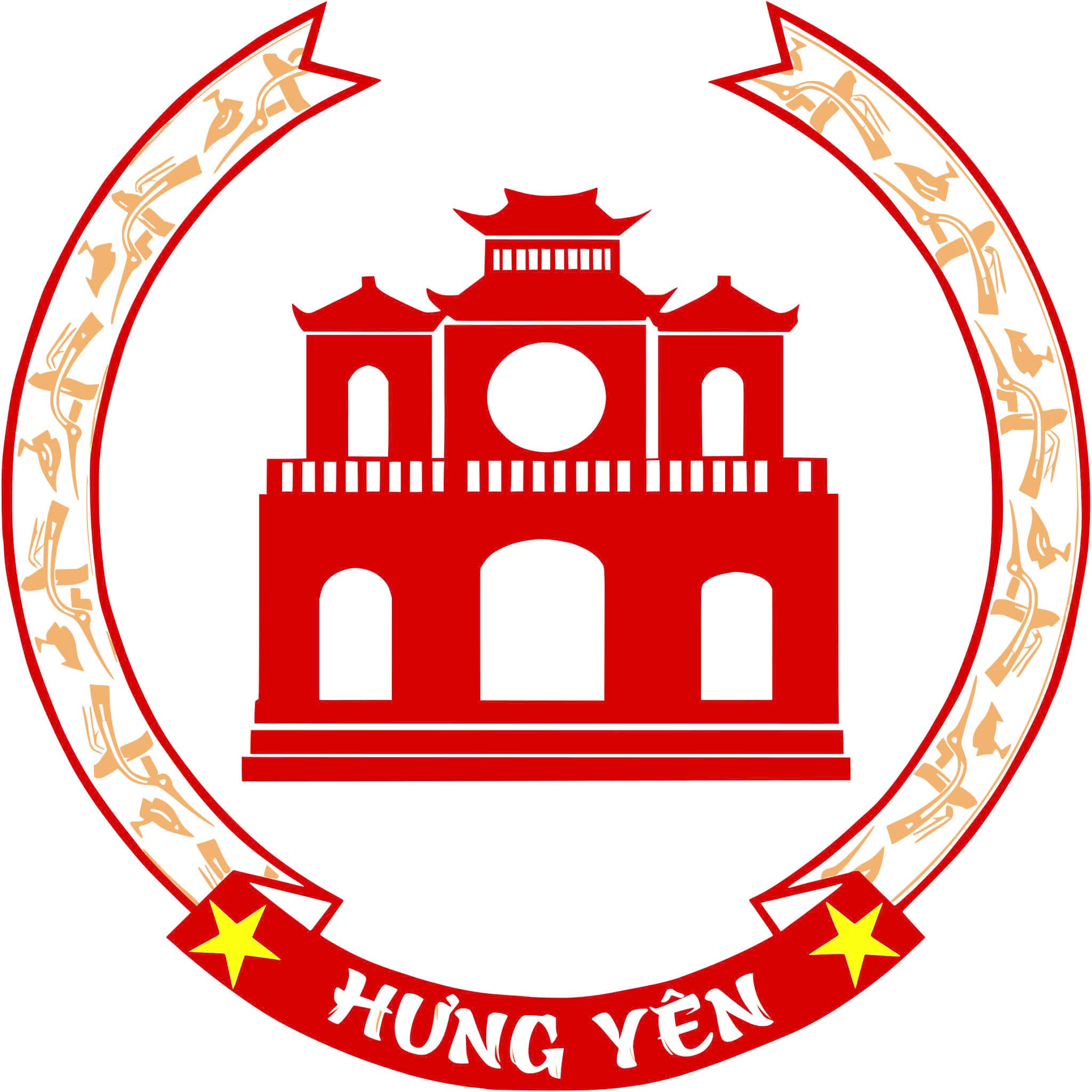 SỞ NỘI VỤ HƯNG YÊN