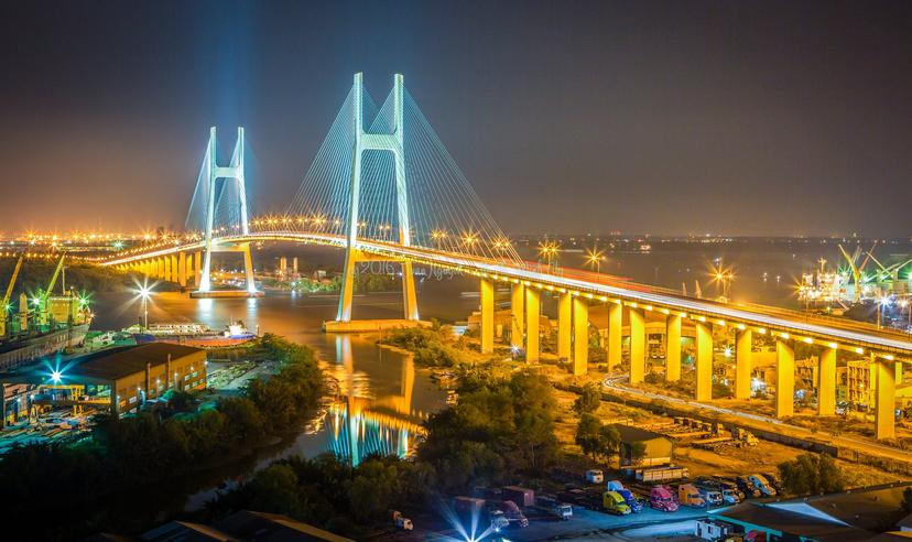 Xây dựng Đề án sắp xếp đơn vị hành chính cấp huyện, cấp xã của tỉnh Vĩnh Long giai đoạn 2023 – 2025
